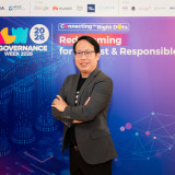 ETDA จับมือ เนคเทค TB-CERT สกมช. เปิดเวที “AI Red Teaming” ค ... พารามิเตอร์รูปภาพ 1